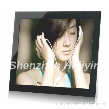 Pandigital 19" Touchscreen Digital Photo Frame